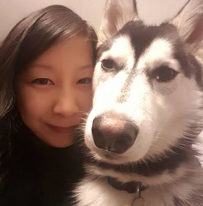 Meet your Posher, Joan